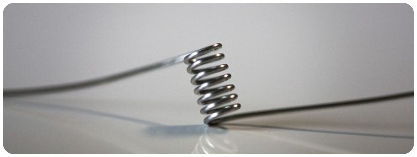 avantages spires espacées